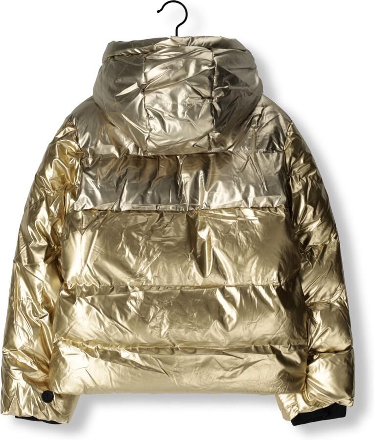 VINGINO Meisjes Jassen Toly Goud - Foto 2