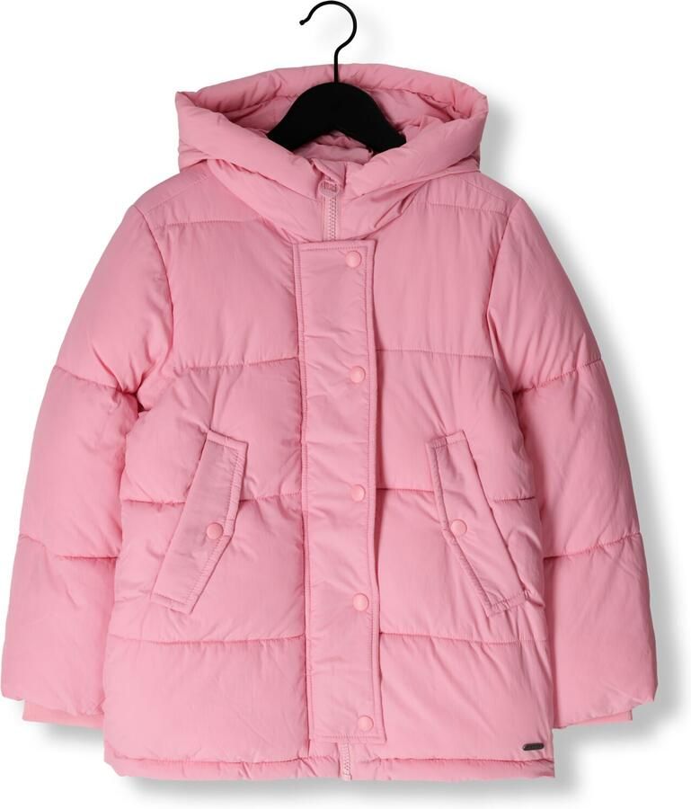 VINGINO Meisjes Jassen Tossa Roze - Foto 4