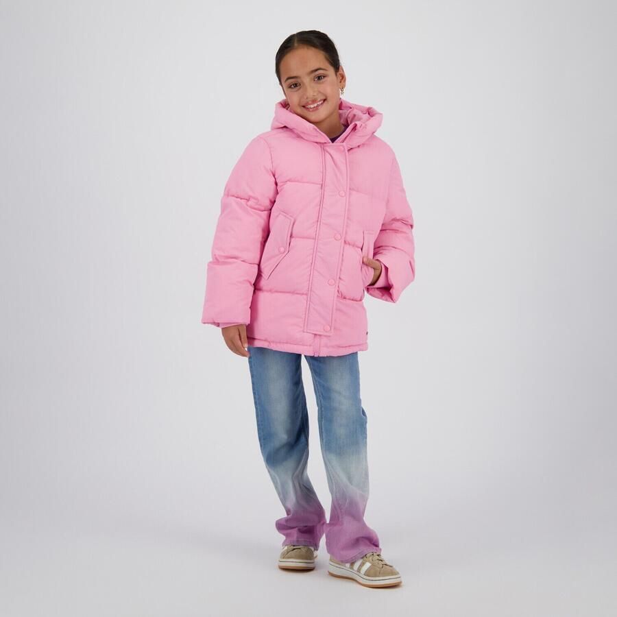 VINGINO Meisjes Jassen Tossa Roze