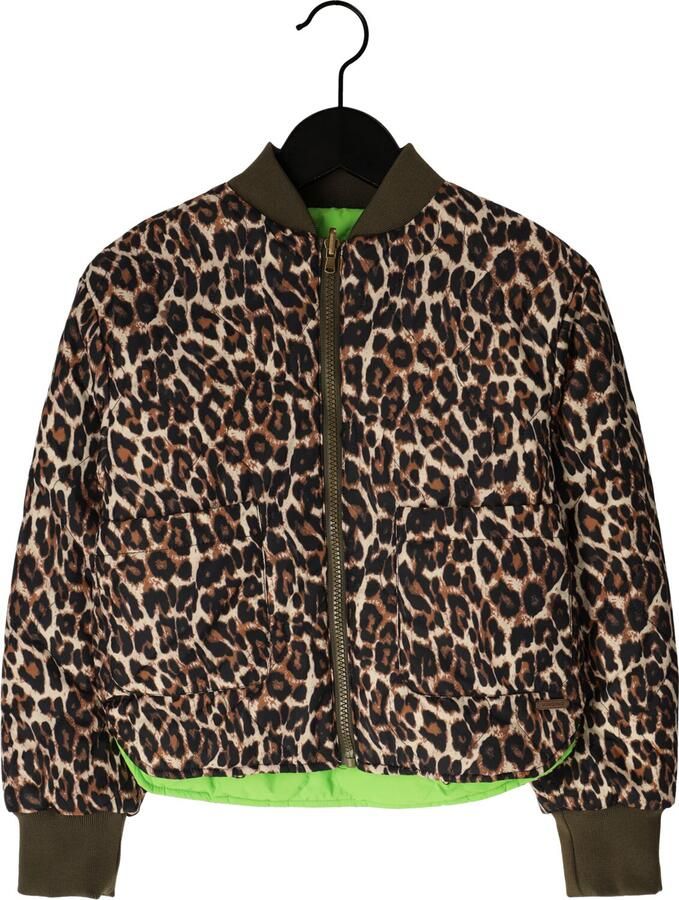 VINGINO Meisjes Jassen Tozie Multi