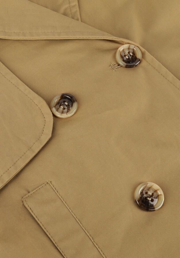 VINGINO Meisjes Jassen Trenny Beige