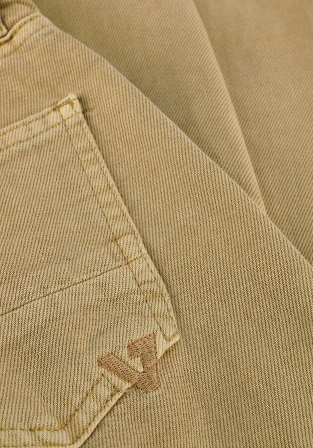 VINGINO Meisjes Jeans Camilla Zand