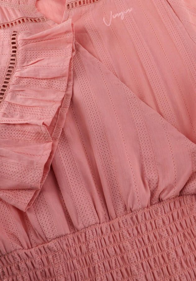 VINGINO Meisjes Jurken Pevy Roze - Foto 3