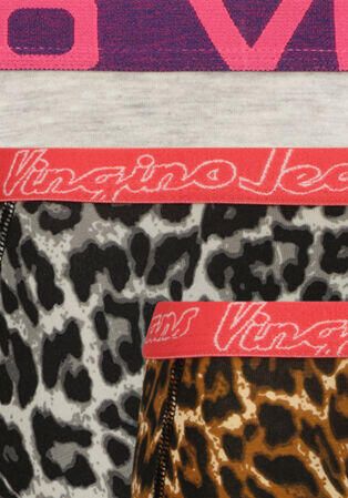 VINGINO Meisjes Nachtkleding G261 Multi 5pack Multi - Foto 2