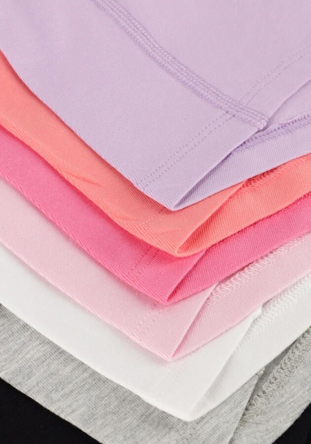 VINGINO Meisjes Nachtkleding Girls Boxer 7 Pack Multi