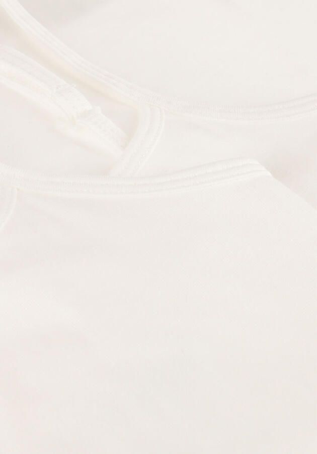 VINGINO Meisjes Nachtkleding Girls Singlet 2 Pack Wit - Foto 2