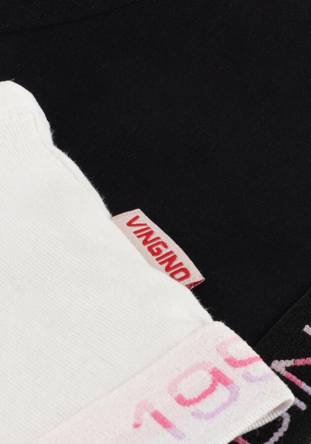 VINGINO Meisjes Nachtkleding Girls Top 2pack Multi