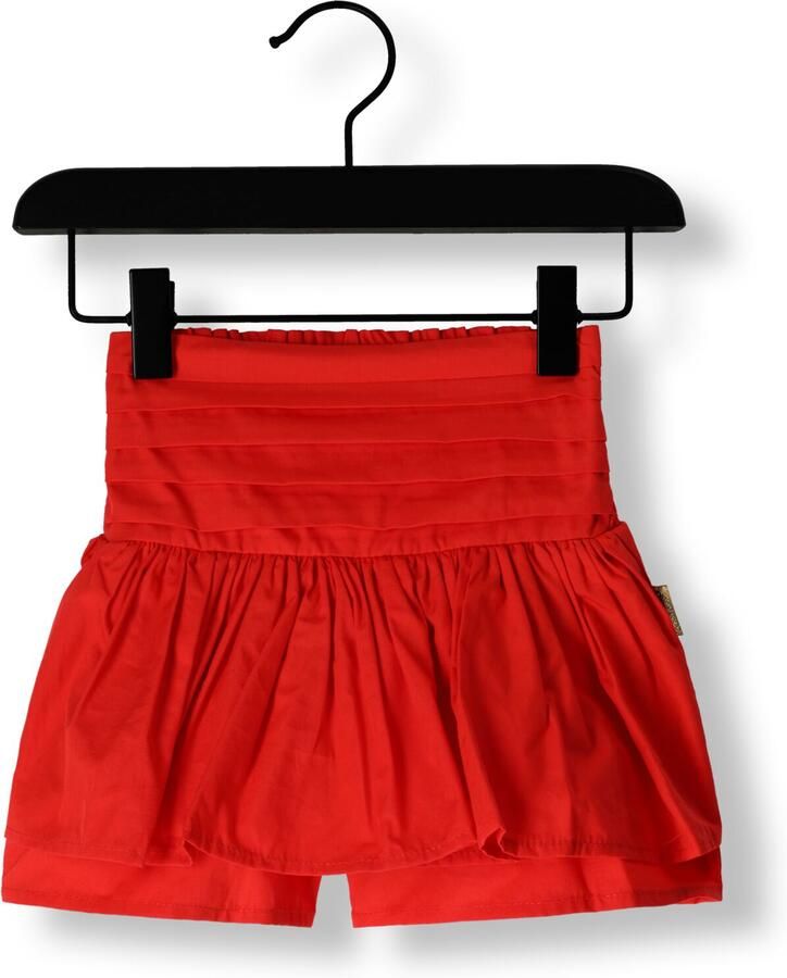 VINGINO Meisjes Rokken Raninke Rood - Foto 2