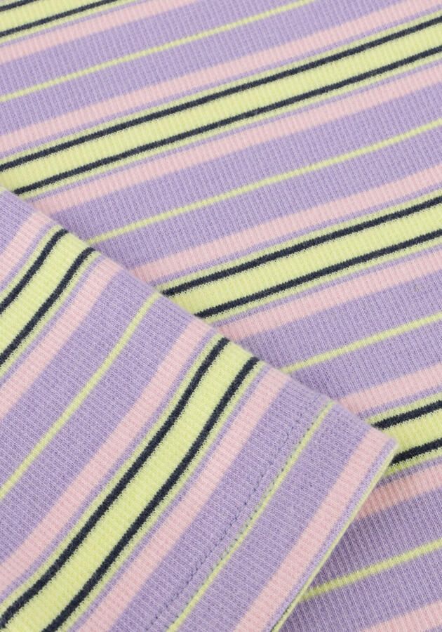 VINGINO Meisjes Tops & T-shirts Basic Stripe Top Multi - Foto 2