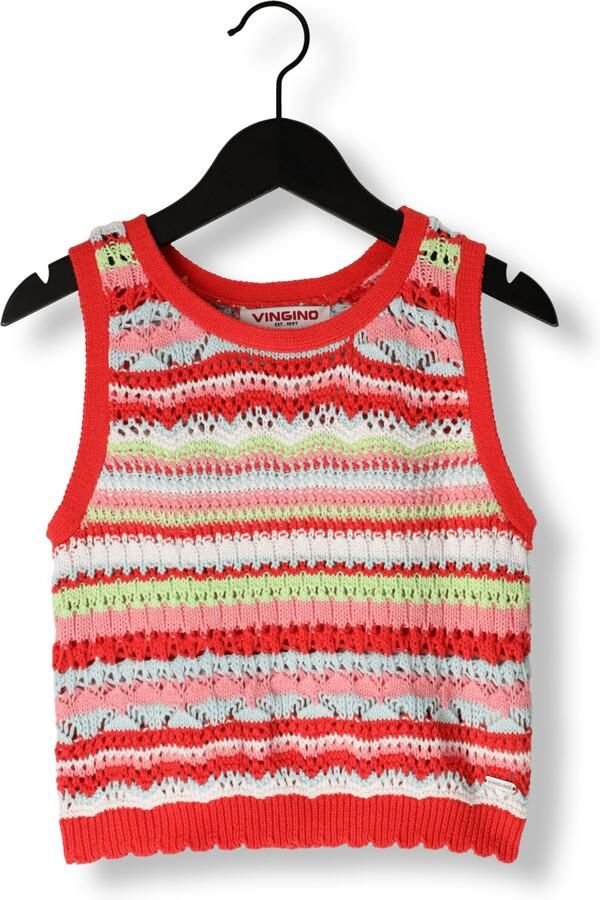 VINGINO Meisjes Tops & T-shirts Ginae Multi - Foto 3