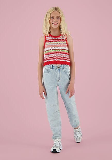 VINGINO Meisjes Tops & T-shirts Ginae Multi - Foto 2