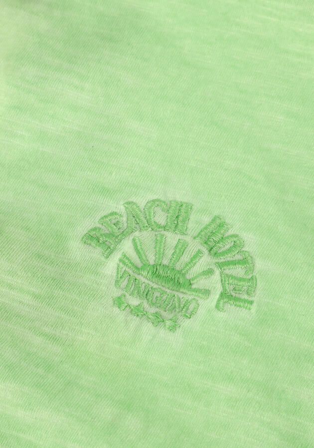 VINGINO Meisjes Tops & T-shirts Halkie Lime