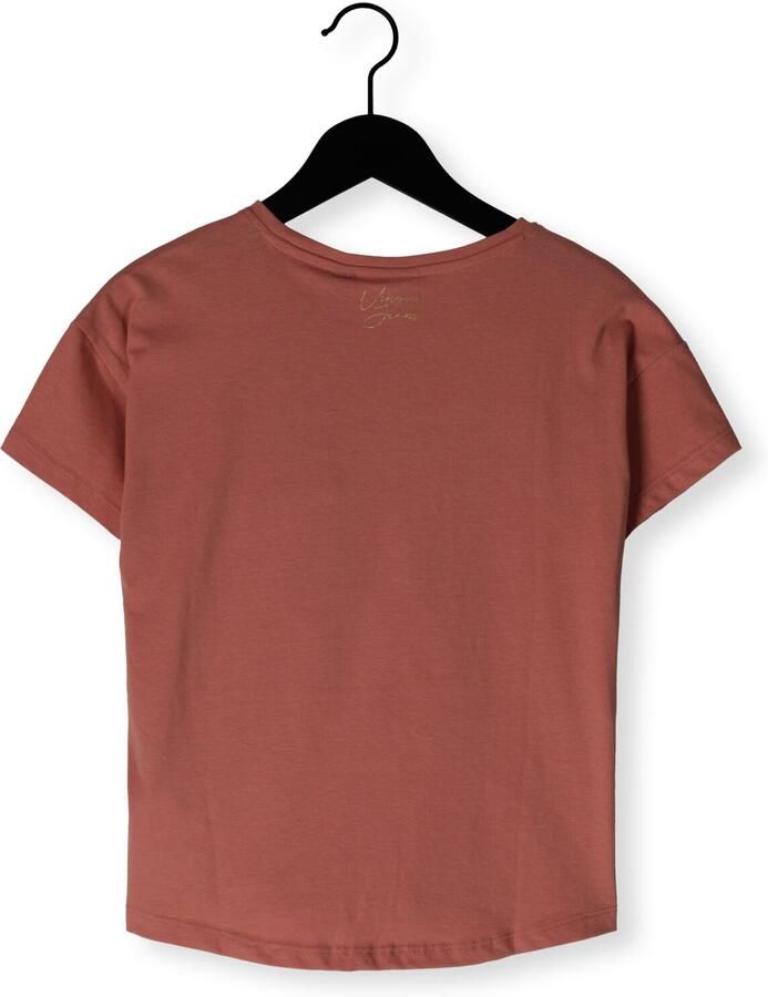 VINGINO Meisjes Tops & T-shirts Harlyn Perzik - Foto 2