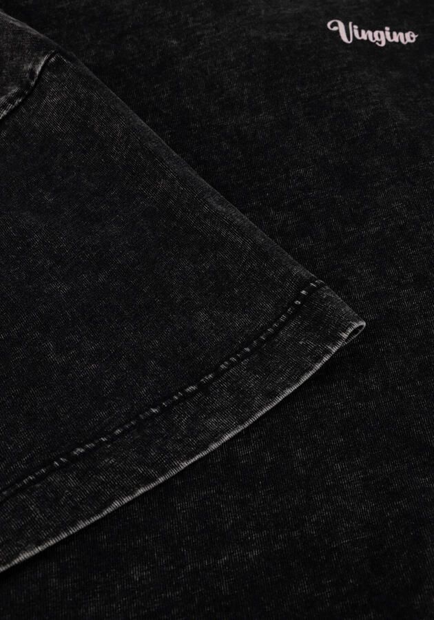 VINGINO Meisjes Tops & T-shirts Harmony Zwart - Foto 2