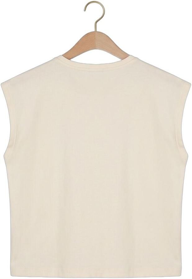 VINGINO Meisjes Tops & T-shirts Helena Ecru - Foto 2