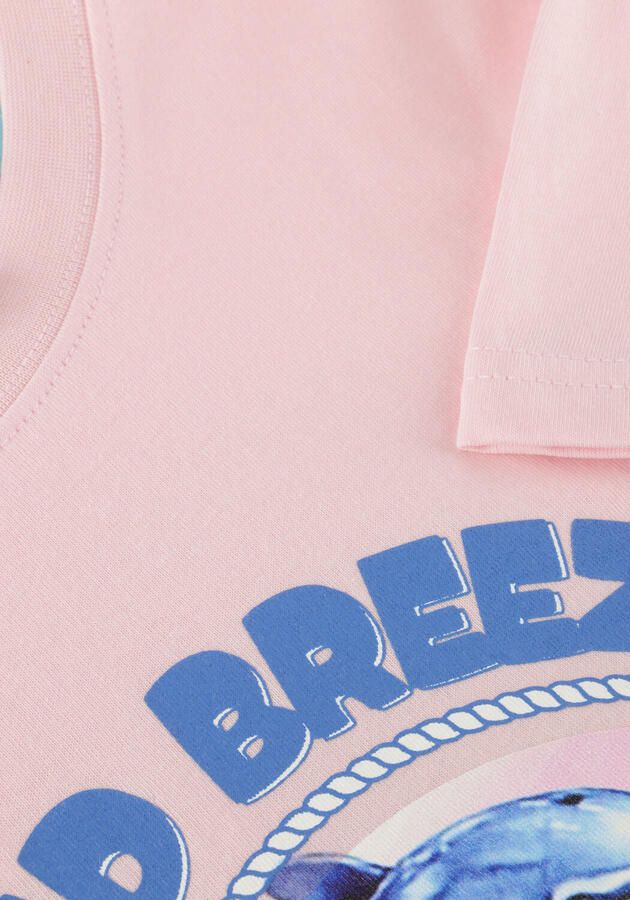 VINGINO Meisjes Tops & T-shirts Hemina Roze - Foto 3