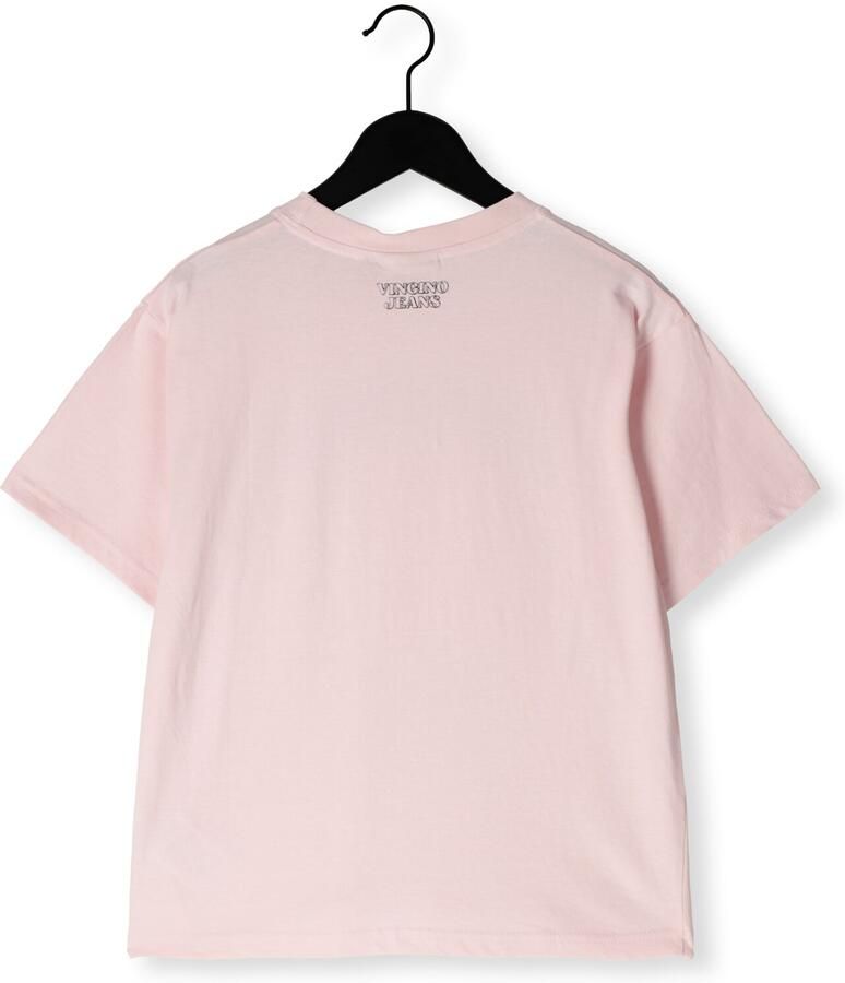 VINGINO Meisjes Tops & T-shirts Hemina Roze - Foto 2