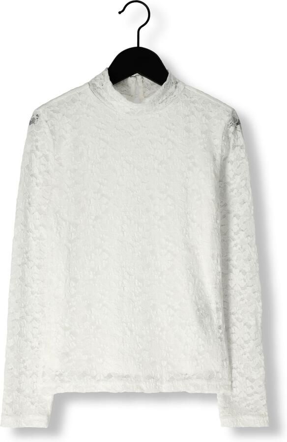 VINGINO Meisjes Tops & T-shirts Jade Wit - Foto 2