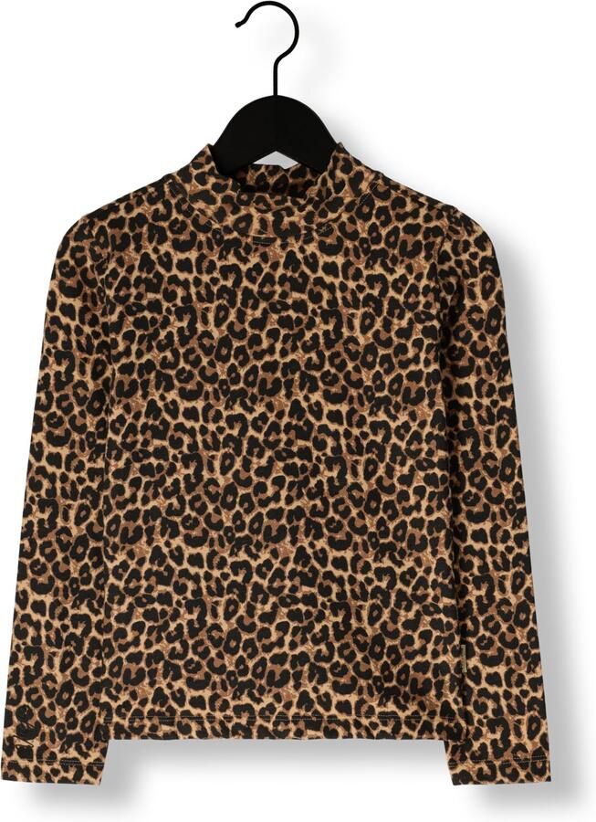 VINGINO Meisjes Tops & T-shirts Jaimy Zwart - Foto 3