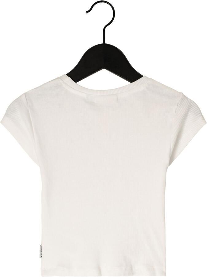 VINGINO Meisjes Tops & T-shirts Jessie Wit - Foto 3