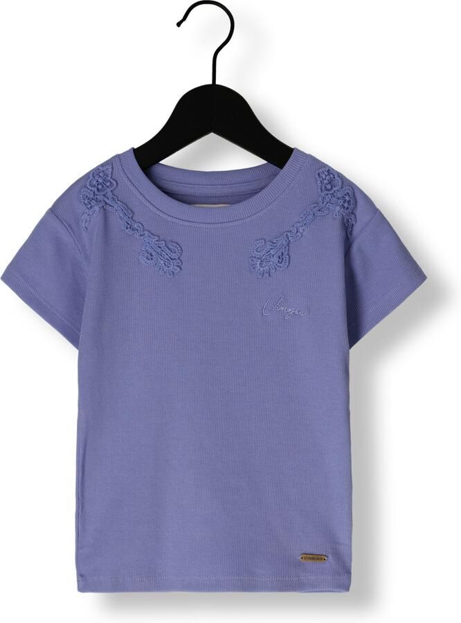 VINGINO Meisjes Tops & T-shirts Jinthe Lila - Foto 2