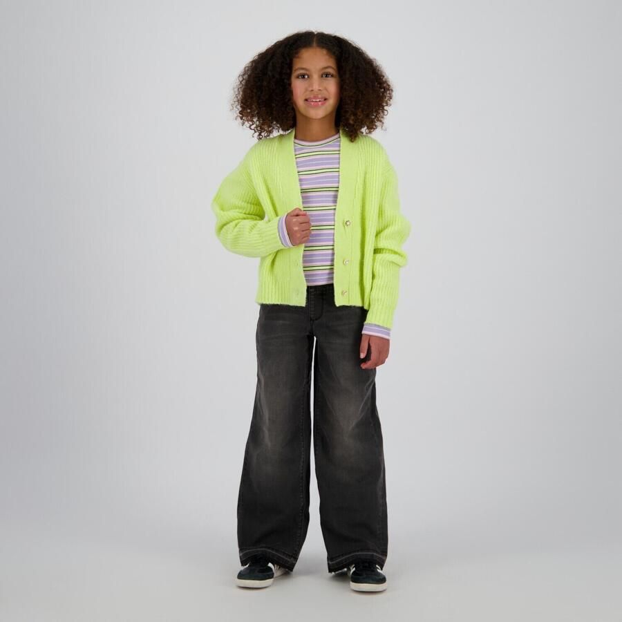 VINGINO Meisjes Truien & Vesten Manda Lime