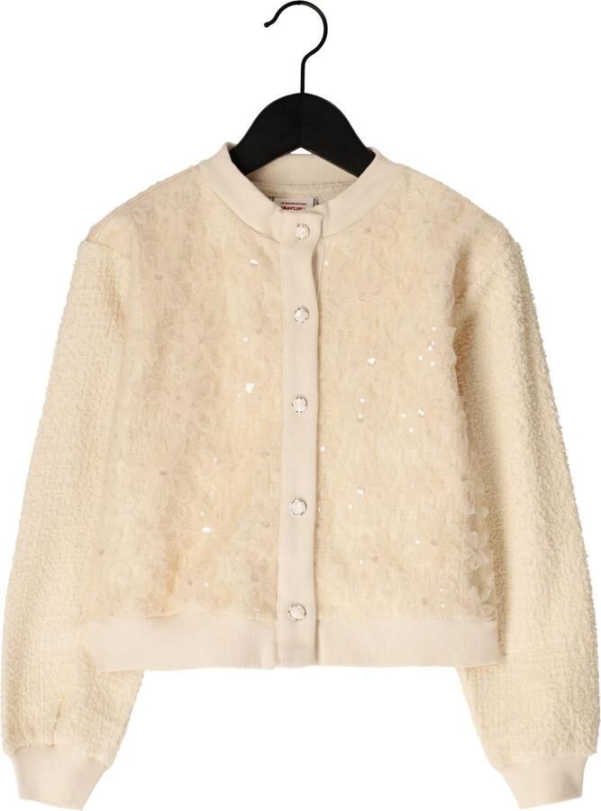 VINGINO Meisjes Truien & Vesten Mia Creme