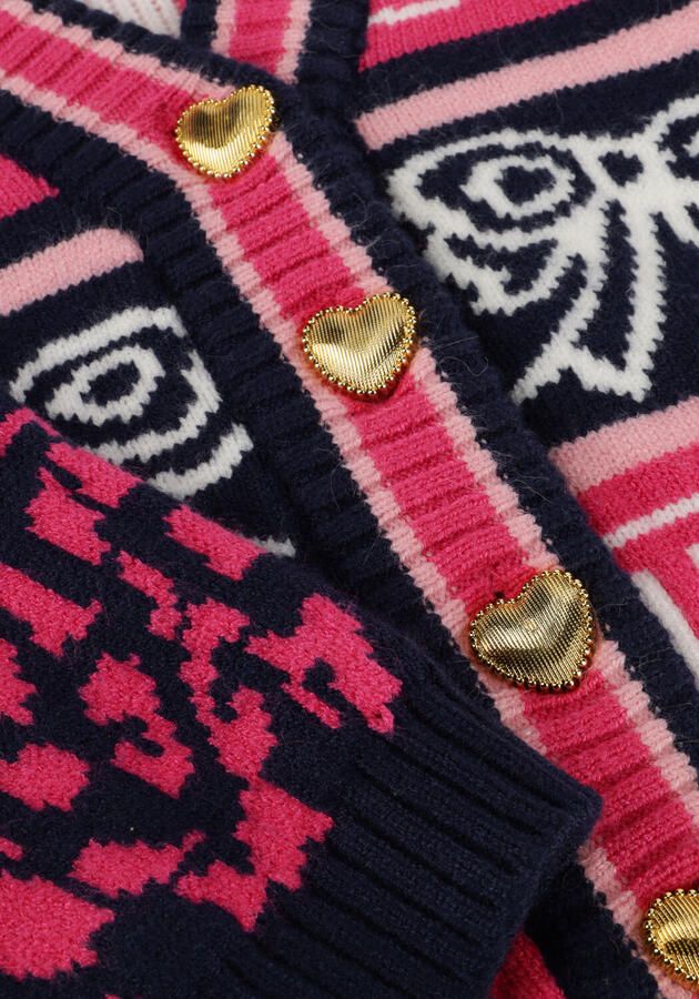 VINGINO Meisjes Truien & Vesten Mindy Multi - Foto 2