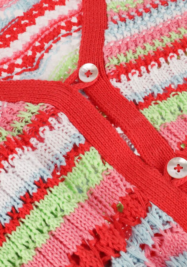 VINGINO Meisjes Truien & Vesten Mozie Multi - Foto 3