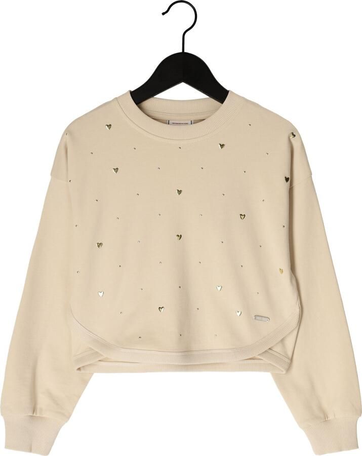 VINGINO Meisjes Truien & Vesten Nathalia Beige