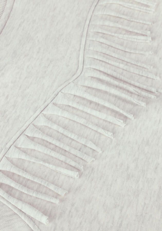 VINGINO Meisjes Truien & Vesten Noah Lichtgrijs - Foto 2