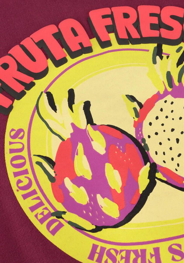 VINGINO Meisjes Truien & Vesten Nolita Roze