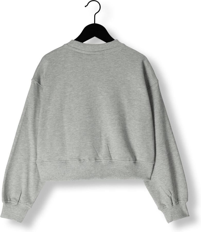 VINGINO Meisjes Truien & Vesten Nomire Lichtgrijs - Foto 2