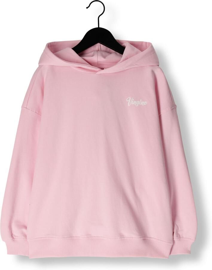 VINGINO Meisjes Truien & Vesten Nylah Lichtroze - Foto 3