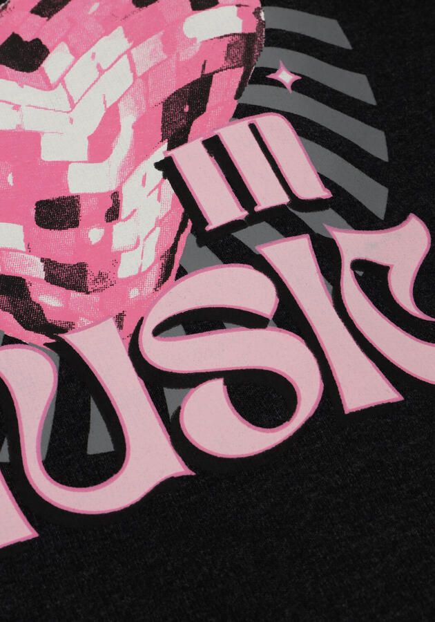 VINGINO Meisjes Truien & Vesten Nylah Zwart