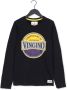 VINGINO Shirt met lange mouwen en labelprint model 'Jardo' - Thumbnail 1