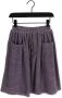 WANDER & WONDER Meisjes Rokken Two Pocket Skirt Paars - Thumbnail 1