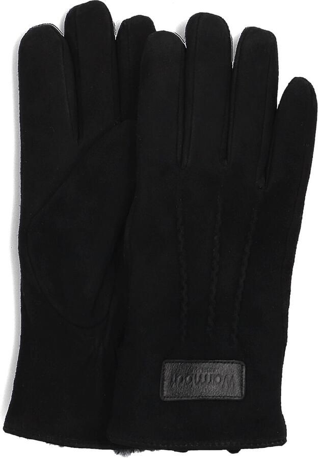 WARMBAT Dames Handschoenen Gloves Women Zwart - Foto 4