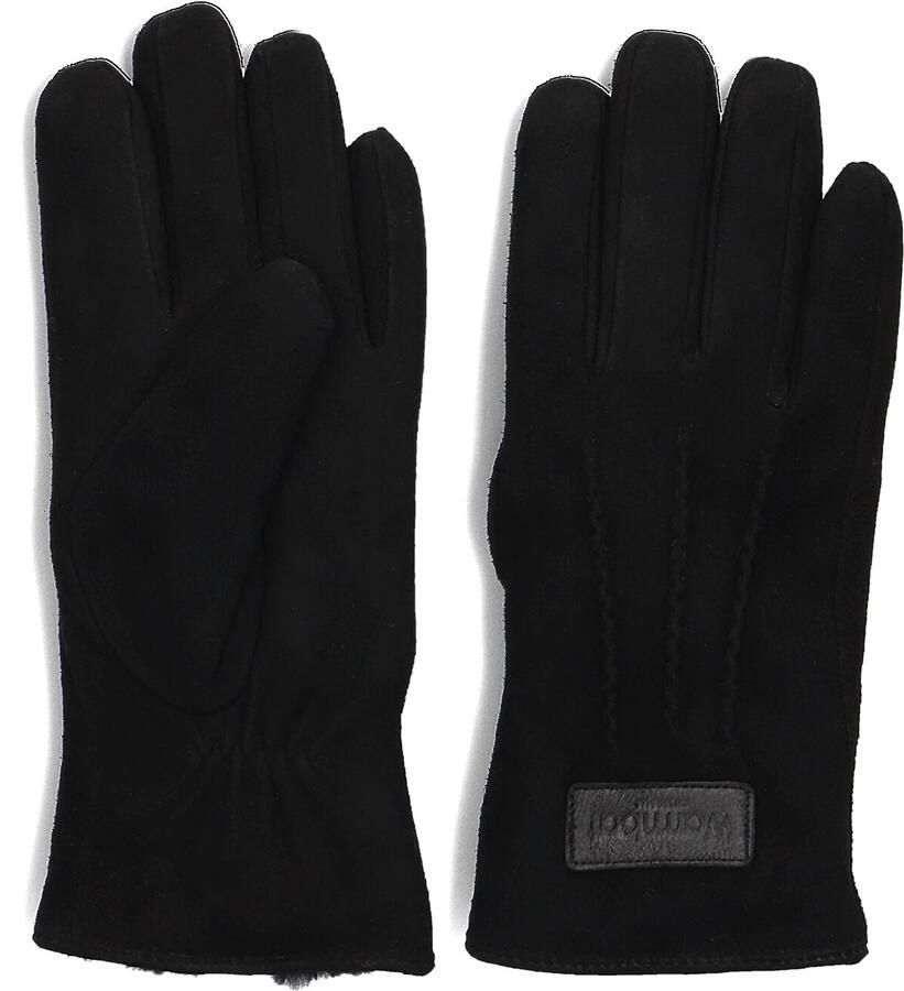 WARMBAT Dames Handschoenen Gloves Women Zwart