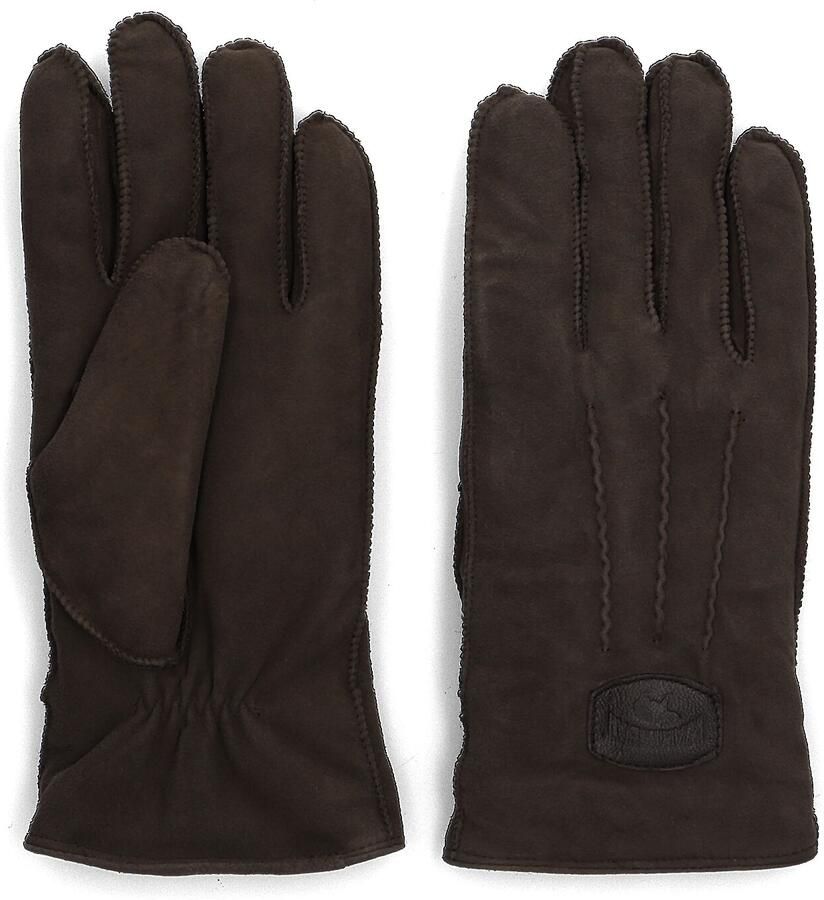 WARMBAT Heren Handschoenen Gloves Men Bruin - Foto 2