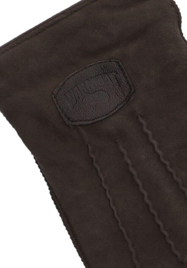 WARMBAT Heren Handschoenen Gloves Men Bruin - Foto 3