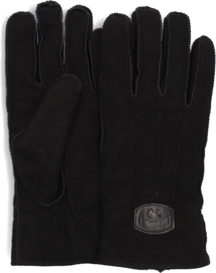 WARMBAT Heren Handschoenen Gloves Men Zwart - Foto 3