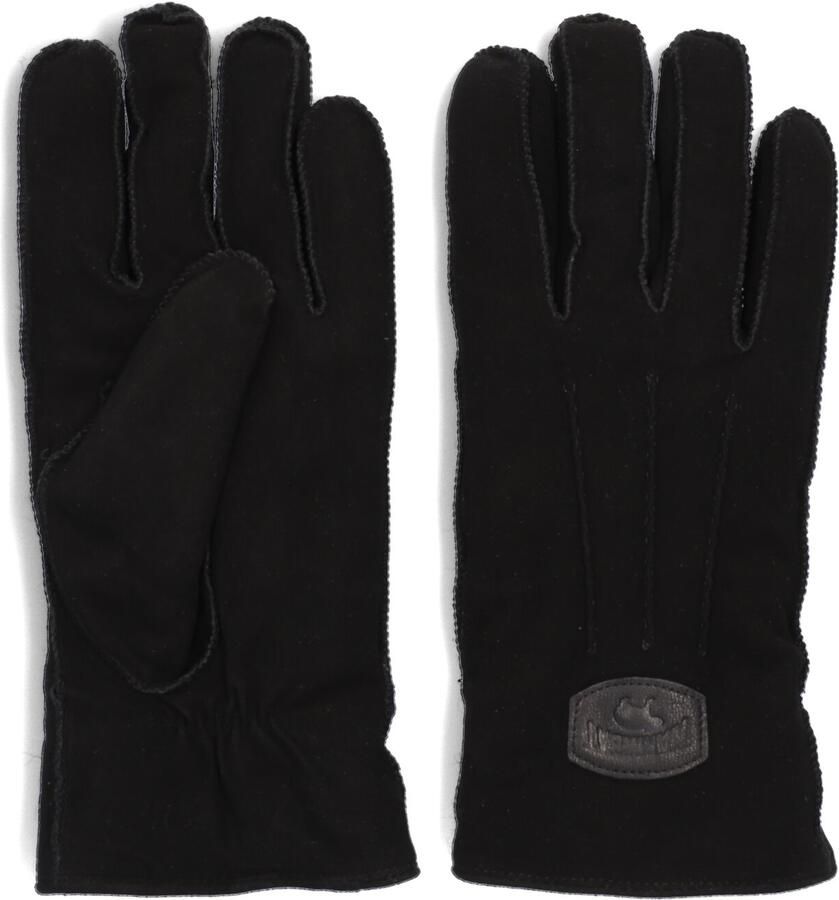 WARMBAT Heren Handschoenen Gloves Men Zwart