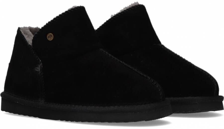 Kiton Gestreept katoenen overhemd Blauw