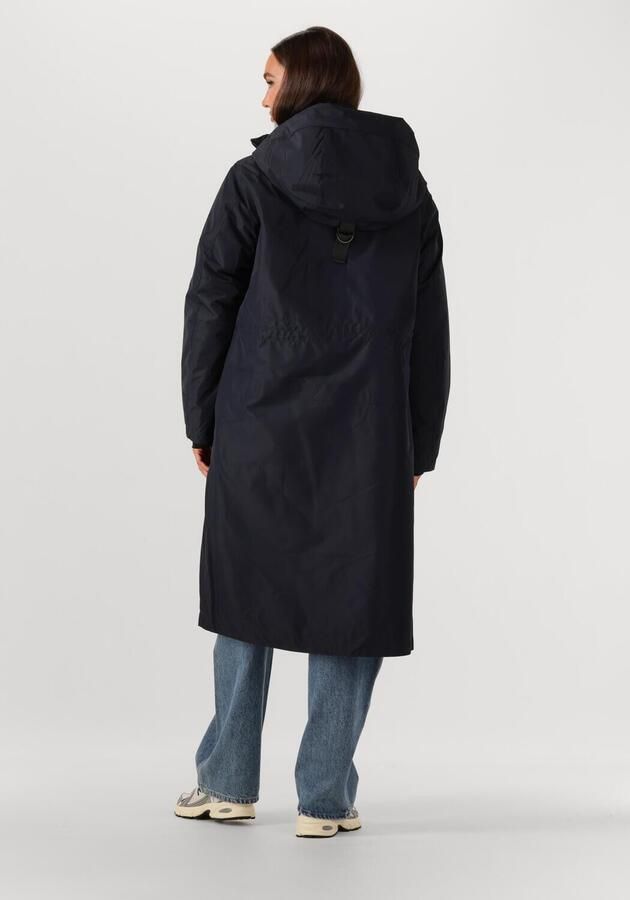 WITHBLACK Dames Jassen Wblbrooklyn Function Para Donkerblauw - Foto 2