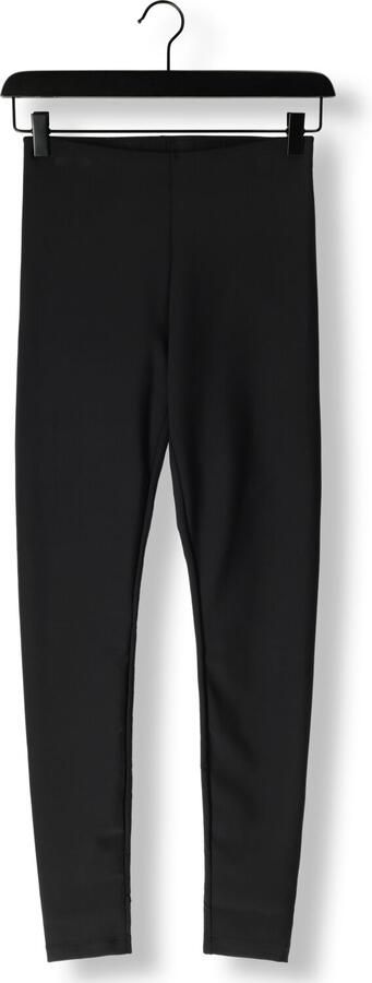 WOLFORD Dames Broeken Scuba Leggings Zwart - Foto 4