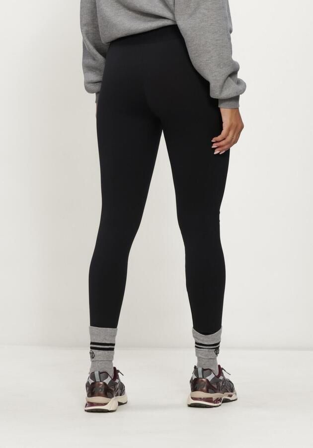 WOLFORD Dames Broeken The Wonderful Leggings Zwart - Foto 2