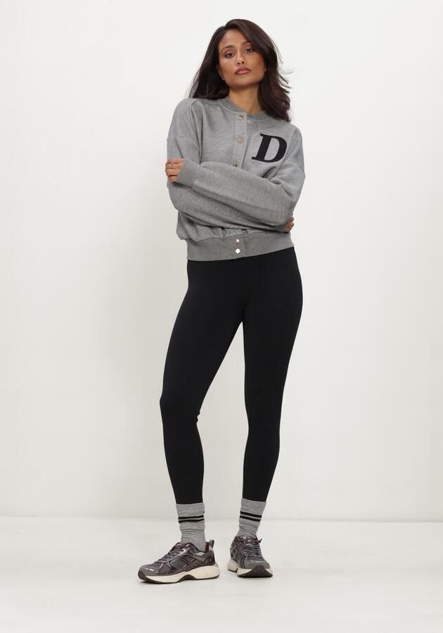 WOLFORD Dames Broeken The Wonderful Leggings Zwart - Foto 4