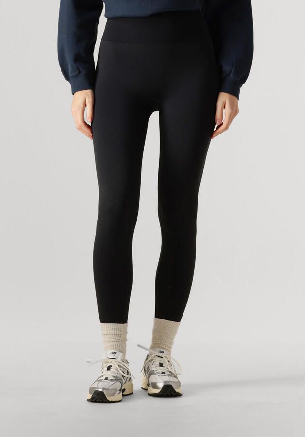 WOLFORD Dames Broeken The W.o.w. Wonderful Legging Zwart - Foto 4