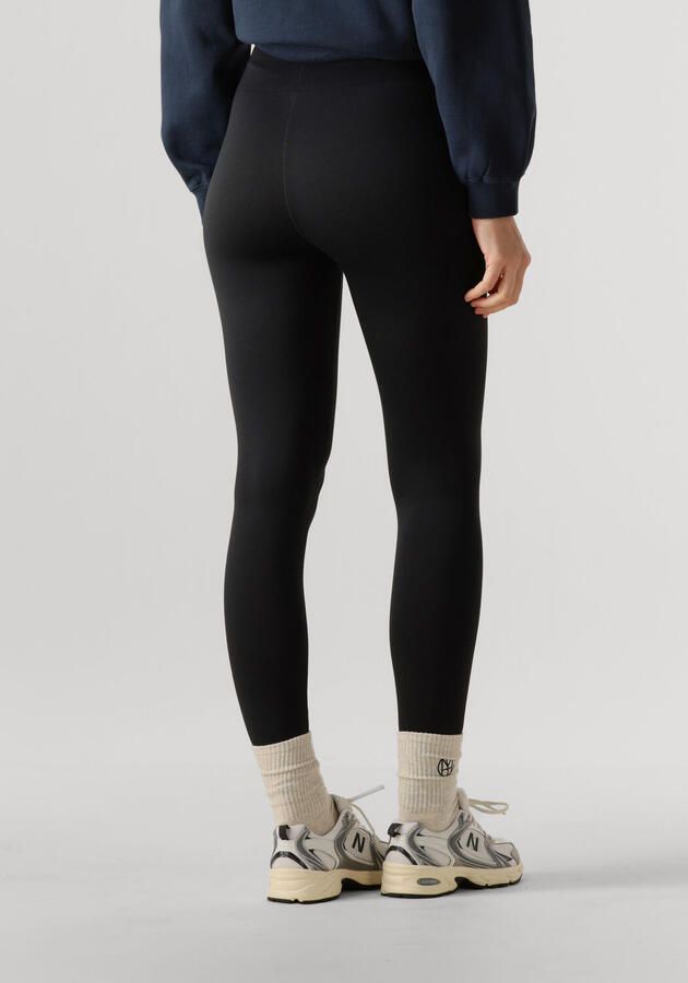 WOLFORD Dames Broeken The W.o.w. Wonderful Legging Zwart